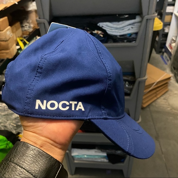 Nike | Accessories | Nike Nocta Cap 